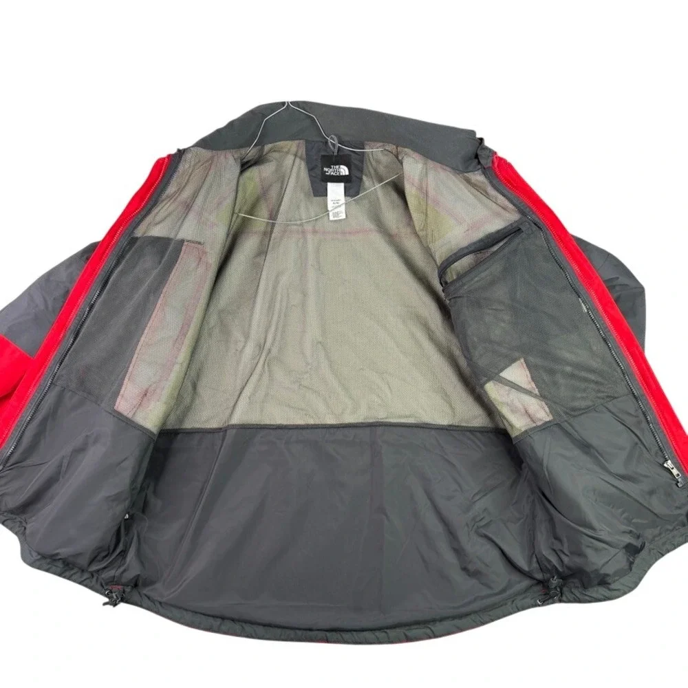 The North Face great clean